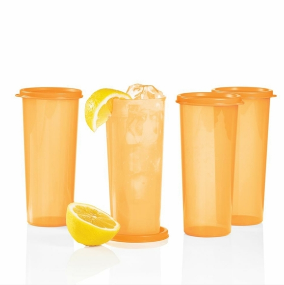 Tupperware Other - Tupperware 16-oz./470 mL Tumblers